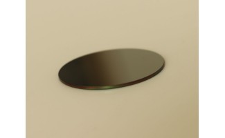 Germanium(Ge) Windows D33x1mm with AR/DLC Coating